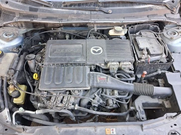 Авто Mazda 3 2007 № 8081567