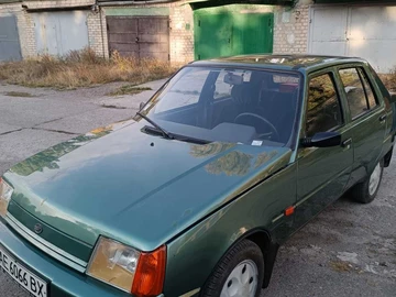 Авто ЗАЗ 1103 Slavuta 2007 № 8081570