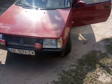 Авто ЗАЗ 1102 1993 № 8081576