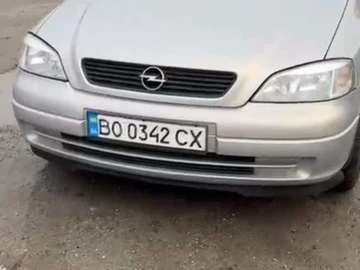 Авто Opel Astra 2006 № 8081578