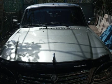 Авто ГАЗ 31105 2007 № 8081583