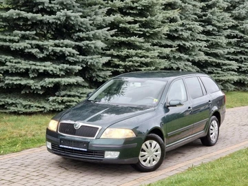 Авто Skoda Octavia 2008 № 8081591