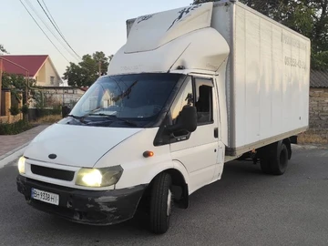 Авто Ford Transit 2004 № 8081599