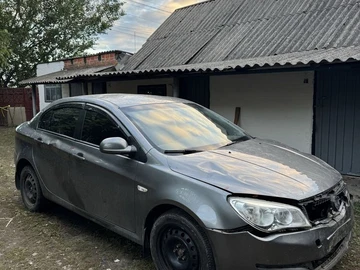 Авто MG 350 2013 № 8081602
