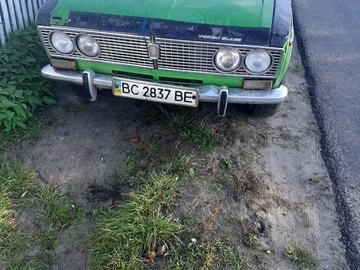 Авто ВАЗ 2103 1983 № 8081605