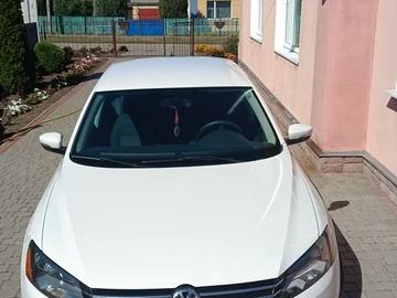 Авто Volkswagen Passat Sedan 2013 № 8081609