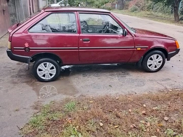 Авто ЗАЗ Nova 2003 № 8081613