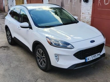 Авто Ford Escape 2020 № 8081623