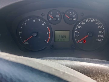 Авто Ford Transit 2012 № 8081638