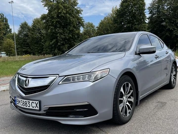 Авто Acura Tlx 2015 № 8081639
