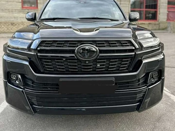 Авто Toyota Land Cruiser 100 2020 № 8081653