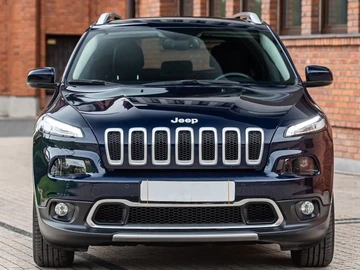 Авто Jeep Cherokee 2016 № 8081654