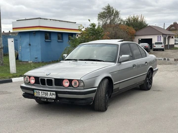 Авто BMW 5 Серия 1988 № 8081658