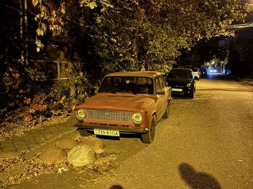 Авто ВАЗ 2101 1985 № 8081665