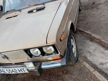 Авто ВАЗ 2106 1989 № 8081753