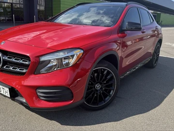 Авто Mercedes 250 2019 № 8081754
