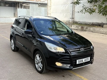 Авто Ford Kuga 2013 № 8081759