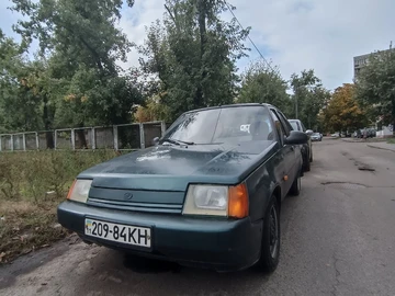 Авто ЗАЗ Таврия 2000 № 8081762