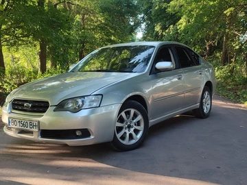 Авто Subaru Legacy 2005 № 8081767