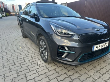 Авто KIA Niro 2020 № 8081768