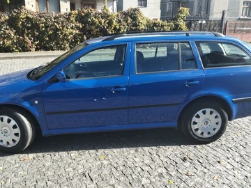 Авто Skoda Octavia 2008 № 8081770