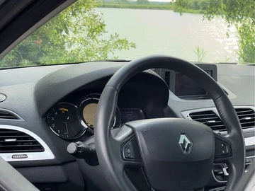 Авто Renault Megane 2010 № 8081780