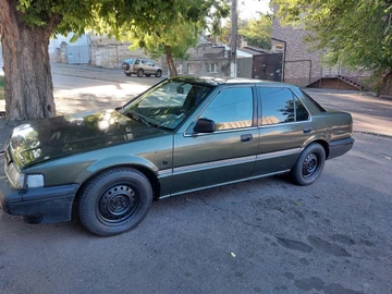 Авто Honda Accord 1988 № 8081794
