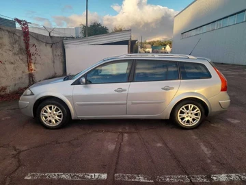 Авто Renault Megane 2009 № 8081796