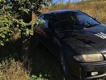 Авто Mazda 323 1998 № 8081807