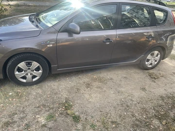 Авто Hyundai I30 2011 № 8081822
