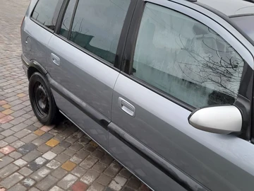 Авто Opel Zafira 2003 № 8081830