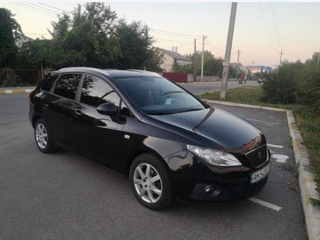 Авто SEAT Ibiza 2011 № 8081839