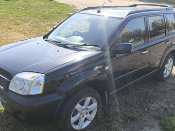 Авто Nissan X-Trail 2006 № 8081841