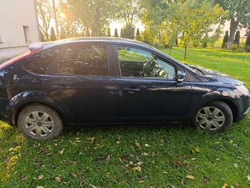 Авто Ford Focus 2008 № 8081842