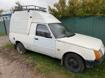 Авто ЗАЗ 1102 2007 № 8081769