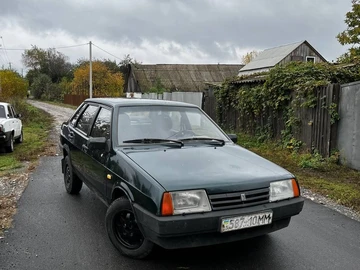 Авто ВАЗ 21099 2003 № 8081845