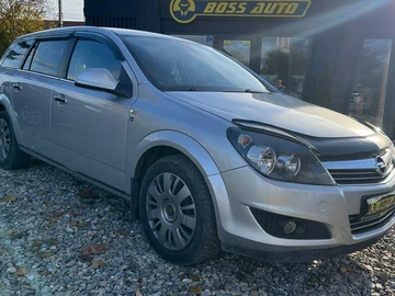 Авто Opel Astra 2010 № 8081852