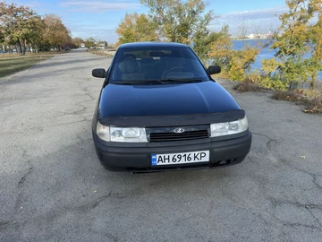 Авто ВАЗ 2110 2007 № 8081854