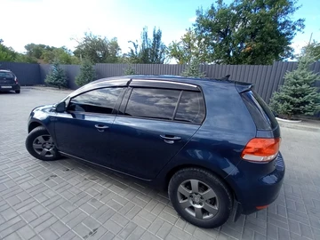 Авто Volkswagen Golf 2011 № 8081858