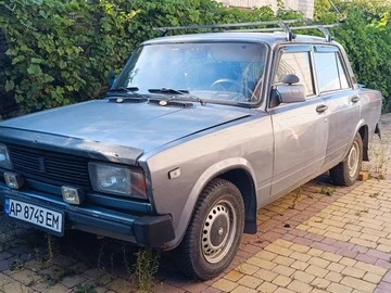 Авто ВАЗ 2105 1990 № 8081859