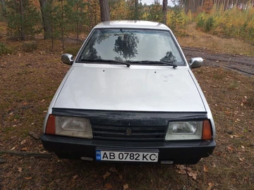 Авто ВАЗ 21099 2004 № 8081864