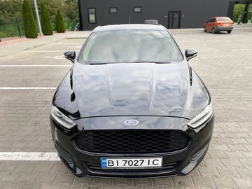 Авто Ford Fusion 2013 № 8081868