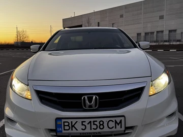 Авто Honda Accord 2012 № 8081869