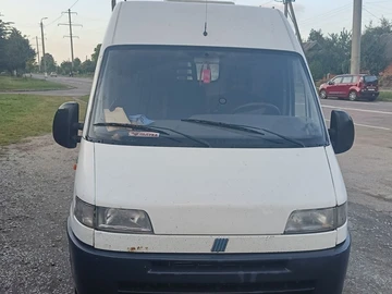 Авто Fiat Ducato 2000 № 8081870