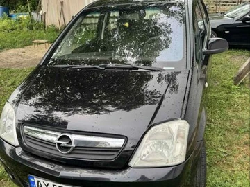 Авто Opel Meriva 2006 № 8081876