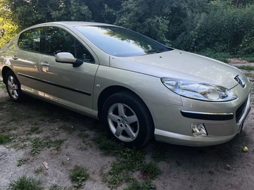 Авто Peugeot 407 2006 № 8081941