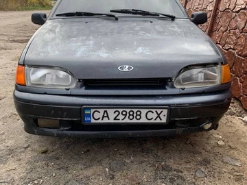 Авто ВАЗ 2115 2007 № 8081947