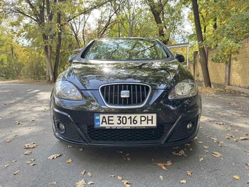 Авто SEAT Altea 2015 № 8081948