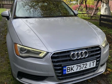 Авто Audi A3 2014 № 8081955
