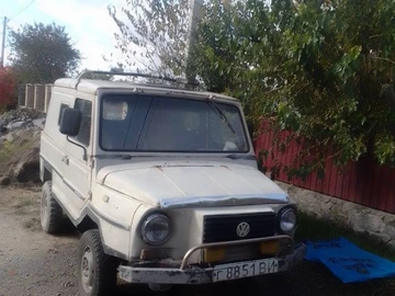 Авто ГАЗ 21 Волга 1987 № 8081957
